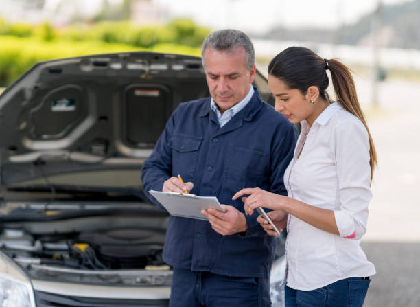 Local insurance for Mercer County County drivers